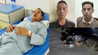 Kẻ được 2 anh em giúp khi bị tai nạn đánh chính ân nhân của mình, xuất hiện chi tiết gây phẫn nộ