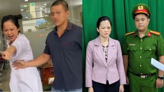 Thêm thông tin bất ngờ về bác sĩ nha khoa đánh khách hàng nhập viện, hàng xóm tiết lộ khó tin về phòng khám