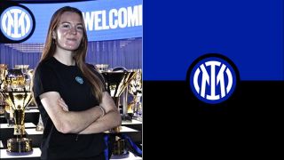 Van Dijk chính thức gia nhập Inter Milan, lập kỷ lục chuyển nhượng