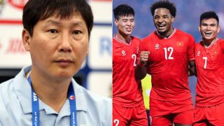 Tin bóng đá trong nước 11/9: Nepal giương cờ trắng trước ĐT Việt Nam; BXH FIFA có biến động lớn