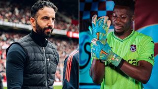 Chính thức rời Man United, Andre Onana đổ thêm dầu vào lửa