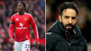 Tin chuyển nhượng sáng 12/9: Mainoo gửi 'tối hậu thư' cho Man Utd; Van Dijk gia nhập Inter