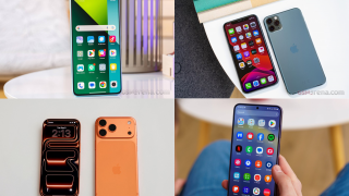 Tin công nghệ trưa 12/9: iPhone 11 Pro Max siêu rẻ, Galaxy S24+ giảm khủng, Redmi Note 13 Pro 5G sale đậm