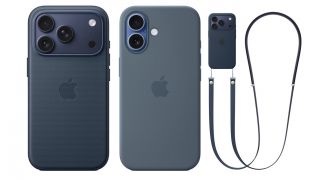 Muốn đeo iPhone 17 như túi xách, người dùng phải chi hơn 3 triệu đồng