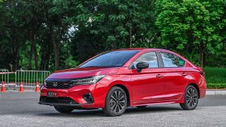 Giá lăn bánh Honda City giữa tháng 9/2025 kèm ưu đãi khủng, triệt hạ Hyundai Accent và Toyota Vios