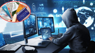 Lộ dữ liệu cá nhân tại CIC: Người dùng hoang mang, thông tin chính thức về nguy cơ mất tiền ngân hàng?