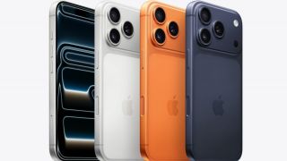 iPhone 17 Pro Max mở ra kỷ nguyên flagship siêu xa xỉ