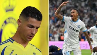 Kết quả bóng đá hôm nay: Greenwood lập kỷ lục ở Marseille; Ronaldo nhận trái đắng tại Saudi League