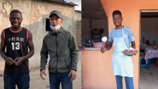 Lindo bất ngờ ‘biến mất’ khỏi team châu Phi của Quang Linh Vlogs: Loạt nghi vấn khó hiểu lộ rõ nguyên nhân