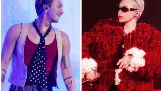  'Ông hoàng K-pop' G-Dragon đã xác nhận tổ chức concert tại Việt Nam: Lưu ý về thời gian và địa điểm