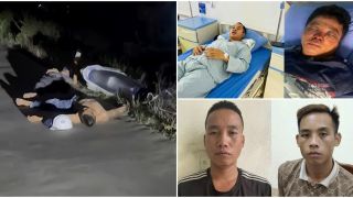 Nhân chứng tiết lộ quá trình 2 anh em bị đánh nhập viện khi cứu người, bức xúc vì hành vi 'ăn cháo đá bát'