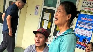 Thêm tình tiết gây phẫn nộ vụ người phụ nữ nghèo bị ép trả 2,5 triệu cho cuốc xe 70km, nạn nhân bật khóc kể lại