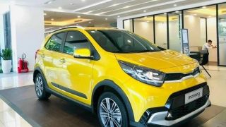 Quên Hyundai Grand i10 đi, giá lăn bánh Kia Morning giữa tháng 9/2025 đang ở mức ‘rẻ như bèo’