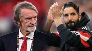 Ruben Amorim 'tự bắn vào chân', Man United chính thức có động thái cứng rắn