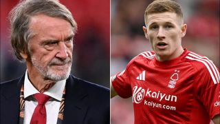 Sir Jim Ratcliffe ra giá kỷ lục cho 'Bellingham 2.0', Man United có tân binh đầu tiên cho mùa đông?