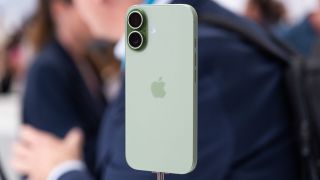 Không phải iPhone 17 Pro Max, đây mới là chiếc iPhone 17 đáng để xuống tiền nhất lúc này