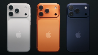Thiết kế iPhone 17 Pro đã lộ diện - Apple đã `đột phá` những gì?