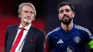 Tin bóng đá quốc tế 12/9: Alexis Sanchez trở lại Man United; Bruno Fernandes trên đường rời MU