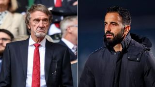 Tin chuyển nhượng trưa 12/9: Van Dijk chính thức tới Inter Milan; Man Utd sa thải HLV Ruben Amorim?