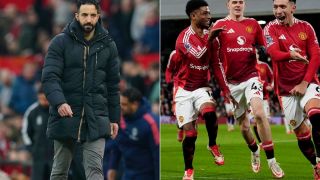 Barcelona nhòm ngó, Man United xác định trói chân nhà vô địch World Cup