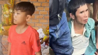 Vụ sát hại 4 người ở Đắk Lắk: Lời kể rùng mình của bé trai hàng xóm về giây phút cứu sống bạn thoát tay hung thủ