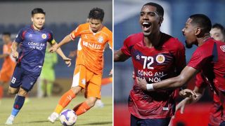 Bảng xếp hạng V.League 2025/26 mới nhất: Quang Hải lập kỷ lục; Ngôi đầu BXH V.League đổi chủ?