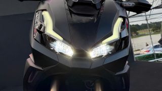 Honda chính thức ra mắt ‘vua xe ga’ mới xịn hơn SH tại Việt Nam: Thiết kế đỉnh, rẻ bẳng nửa xe nhập