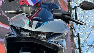 Tin xe máy 13/9: Honda Winner R phiên bản 2026 ra mắt tại Việt Nam, khắc chế Yamaha Exciter, giá mềm