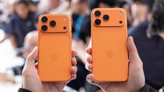 Apple bỏ titanium, quay lại khung nhôm trên iPhone 17 Pro Max: Tiết kiệm hay đánh mất đẳng cấp?