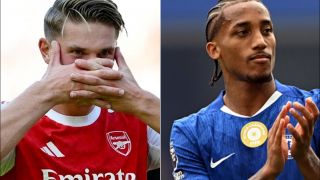 Kết quả bóng đá Ngoại hạng Anh hôm nay: Chelsea bị trừ điểm vì án phạt, Arsenal tiếp tục sảy chân?