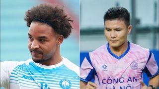Lịch thi đấu bóng đá V.League hôm nay: Xuân Son trở lại TX Nam Định; Quang Hải gây sốt ở CLB CAHN?