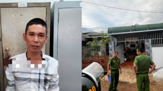 Lời kể của cháu bé duy nhất sống sót trong vụ thảm án Đắk Lắk, thoát nạn nhờ hành động nhanh trí