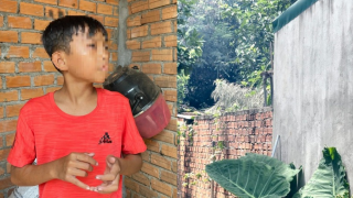 Tình tiết lạnh gáy vụ thảm án Đắk Lắk: Cháu bé cứu bạn trong gang tấc, hung thủ ở ngoài gõ cửa