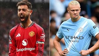 Bảng xếp hạng Ngoại hạng Anh 2025/26 mới nhất: MU áp sát top 4, Man City rơi xuống nhóm trụ hạng?