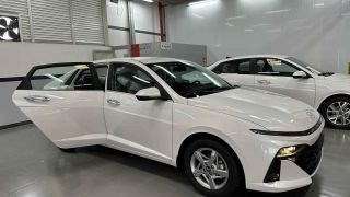 Cập nhật giá xe Hyundai Accent lăn bánh giữa tháng 9/2025: Rẻ áp đảo cả Toyota Vios và Honda City