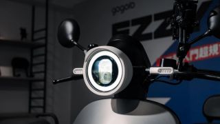Đả bại Honda Vision, mẫu xe ‘quốc dân’ mới thiết kế đẹp hơn SH Mode và LEAD ra mắt giá 30 triệu đồng