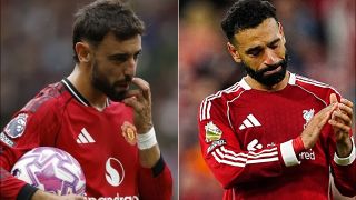 Kết quả bóng đá Ngoại hạng Anh hôm nay: Man Utd thảm bại trước Man City, Liverpool trở lại ngôi đầu?