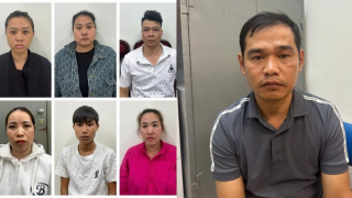 Đường dây buôn thận giá 1,2 tỷ/quả: Hé lộ thủ đoạn tinh vi, công an triệt phá ổ nhóm môi giới nội tạng