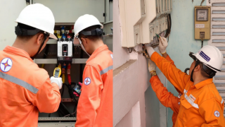 Gia đình sững sờ nhận hóa đơn điện tăng vọt hơn 3 lần, biết được lý do vội viết thư cảm ơn EVN