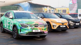 ‘Kiến tạo Việt Nam Xanh’ - Cuộc thi Marketing hot nhất năm bước vào giai đoạn nước rút đăng ký