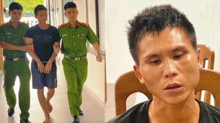 Vụ nam thanh niên cầm dao phay đến chém trọng thương Phó trưởng Công an xã, hé lộ nguồn cơn sự việc?