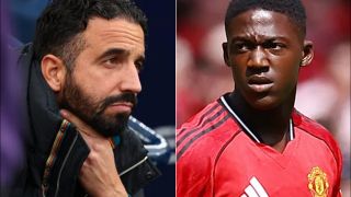 Chuyển nhượng MU 15/9: Man Utd sa thải Ruben Amorim trong tuần này; Rõ vụ Mainoo rời Man United