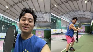 Ca sĩ Tùng Dương bất ngờ 'tuyên chiến' với nhạc sĩ Nguyễn Văn Chung
