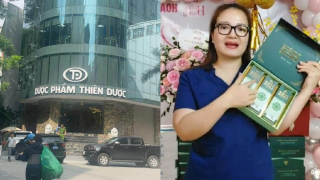 Sản phẩm Hoàng Hường tràn lan mạng xã hội: Thực hư phía sau màn quảng cáo ồn ào, công an chính thức nhập cuộc?