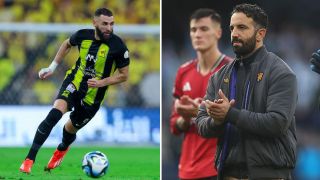Kết quả bóng đá hôm nay: Địa chấn ở Champions League; Man United sa thải Ruben Amorim?