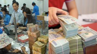 Lãi suất hôm nay 15/9: Cuộc đua lãi suất 'tăng nhiệt', một ngân hàng dẫn đầu với mức lãi siêu đặc biệt