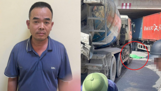 Tạm giữ tài xế xe bồn cố tình cán tử vong nữ sinh 15 tuổi: Có dấu hiệu tội giết người, đối mặt với khung tử hình? 