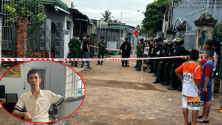 Vụ sát hại 3 người ở Đắk Lắk: Nạn nhân nam chuẩn bị kết hôn, chị gái hung thủ tiết lộ sự thật về em trai 