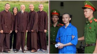 Lý do 1 thành viên của Tịnh thất Bồng lai được giảm án, những người còn lại y án cũ