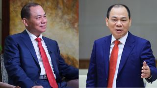 Vingroup nói rõ về tình hình tài chính của tập đoàn và tin đồn đời tư của tỷ phú Phạm Nhật Vượng